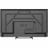 Телевизор QLED Haier 43" HQLED S2 Pro Frameless черный 4K Ultra HD 60Hz MEMC DVB-T DVB-T2 DVB-C DVB-S2 USB WiFi Smart TV (RUS)