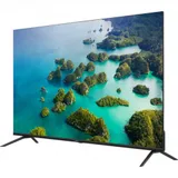 Телевизор LED Haier 43" LED S2 Frameless черный 4K Ultra HD 60Hz MEMC DVB-T DVB-T2 DVB-C DVB-S DVB-S2 USB WiFi Smart TV (RUS)