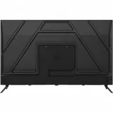 Телевизор LED Haier 43" LED S2 Frameless черный 4K Ultra HD 60Hz MEMC DVB-T DVB-T2 DVB-C DVB-S DVB-S2 USB WiFi Smart TV (RUS)