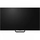 Телевизор QLED Hisense 55" 55U7S PRO угольно-серый 4K Ultra HD 144Hz DVB-T DVB-T2 DVB-C DVB-S DVB-S2 USB WiFi Smart TV
