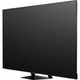 Телевизор QLED Hisense 55" 55U7S PRO угольно-серый 4K Ultra HD 144Hz DVB-T DVB-T2 DVB-C DVB-S DVB-S2 USB WiFi Smart TV