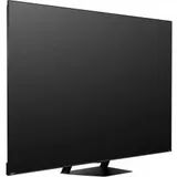 Телевизор QLED Hisense 55" 55U7S PRO угольно-серый 4K Ultra HD 144Hz DVB-T DVB-T2 DVB-C DVB-S DVB-S2 USB WiFi Smart TV