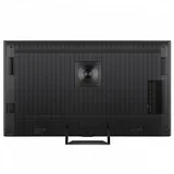 Телевизор QLED Hisense 55" 55U7S PRO угольно-серый 4K Ultra HD 144Hz DVB-T DVB-T2 DVB-C DVB-S DVB-S2 USB WiFi Smart TV