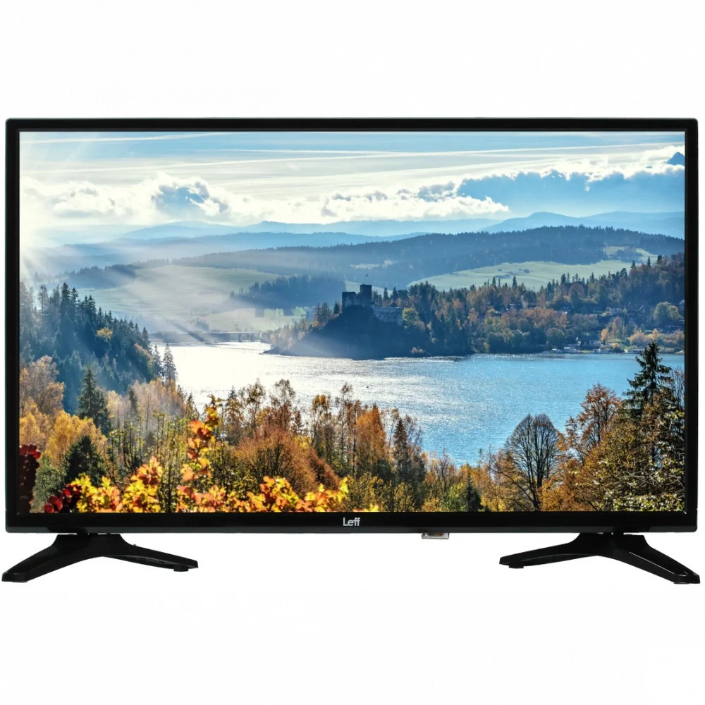 Телевизор/ Телевизор LEFF 24" HD 24H250T