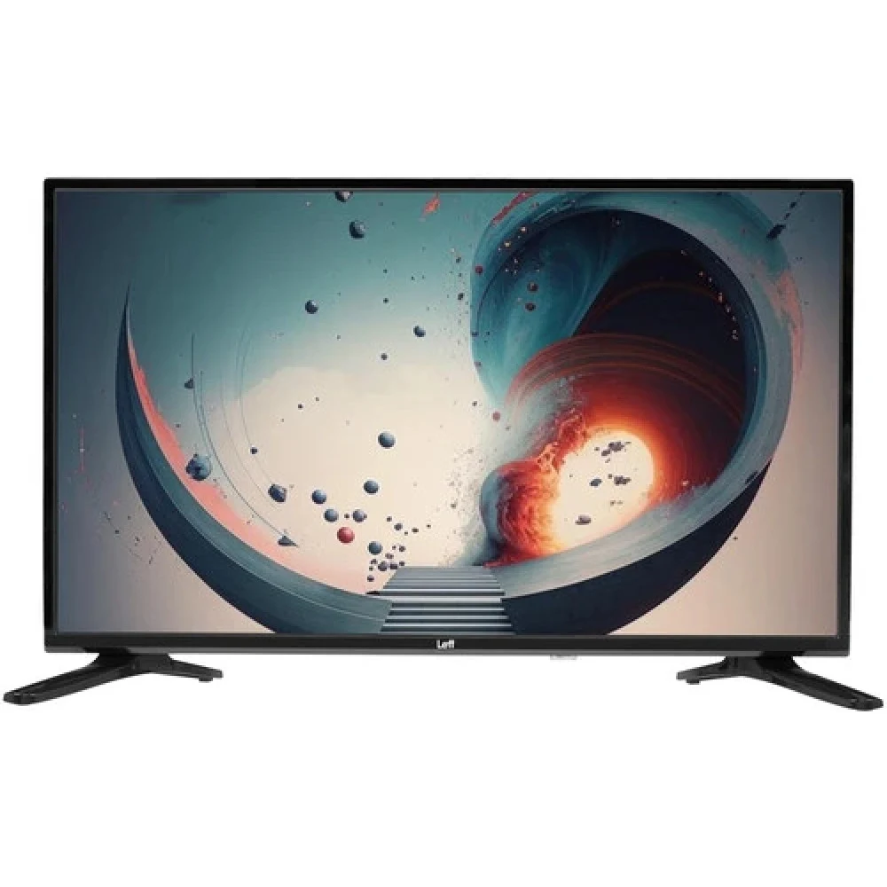 Телевизор/ Телевизор LEFF LCD 32" HD SALUT SMART 32H690T