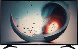 Телевизор LCD 43" SALUT SMART 43F690T LEFF