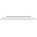Телевизор LED/ Телевизор LED LG 32" 32LQ63806LC.ARUG белый FULL HD 60Hz DVB-T DVB-T2 DVB-C DVB-S DVB-S2 USB WiFi Smart TV