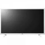 Телевизор LED LG 32" 32LQ63806LC.ARUB белый FULL HD 60Hz DVB-T DVB-T2 DVB-C DVB-S DVB-S2 USB WiFi Smart TV (RUS)