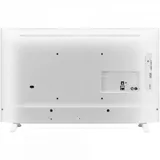 Телевизор LED LG 32" 32LQ63806LC.ARUB белый FULL HD 60Hz DVB-T DVB-T2 DVB-C DVB-S DVB-S2 USB WiFi Smart TV (RUS)