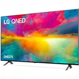 Телевизор LED LG 75" 75QNED756RA.ARUB черный титан 4K Ultra HD 60Hz DVB-T DVB-T2 DVB-C DVB-S DVB-S2 USB WiFi Smart TV (RUS)