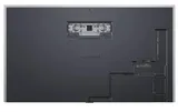 Телевизор OLED LG 65" OLED65G5RLA.ARUG атласное серебро 4K Ultra HD 120Hz DVB-T DVB-T2 DVB-C DVB-S DVB-S2 USB WiFi Smart TV
