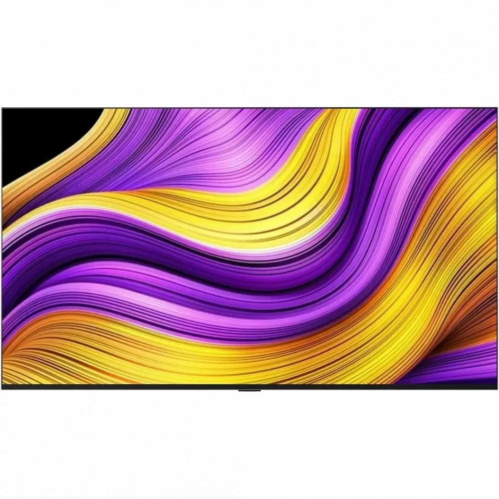 Телевизор 83'' LG/ 83'' OLED, Gallery, Ultra HD, Smart TV, WebOS, 3500Nit, Bluetooth, MR NFC, 120Hz Native (VRR 165Hz), 4.2ch (60W) Dolby Atmos, 2хHDMI, 3хUSB, One Wall Mount, Rocky Black, 2025