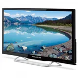 Телевизор LED PolarLine 24" 24PL12TC черный/HD READY/50Hz/DVB-T/DVB-T2/DVB-C/USB (RUS)