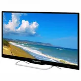 Телевизор LED PolarLine 24" 24PL51TC-SM черный/HD READY/50Hz/DVB-T/DVB-T2/DVB-C/USB/WiFi/Smart TV (RUS)
