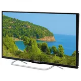 Телевизор LED PolarLine 32" 32PL12TC черный/HD READY/50Hz/DVB-T/DVB-T2/DVB-C/USB (RUS)