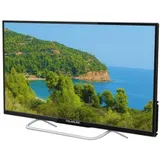 Телевизор LED PolarLine 32" 32PL13TC-SM черный/HD READY/50Hz/DVB-T/DVB-T2/DVB-C/USB/WiFi/Smart TV (RUS)
