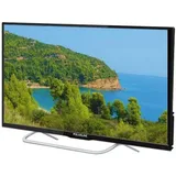 Телевизор LED PolarLine 32" 32PL14TC-SM черный/HD READY/50Hz/DVB-T/DVB-T2/DVB-C/USB/WiFi/Smart TV (RUS)