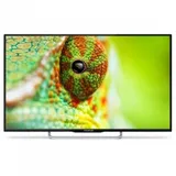 POLAR LINE LED LCD TV 40"(1920x1080) MVA LED, 270cd/m2, USB, HDMI 1.4, SCART, VGA, CI+ slot, Multimedia player, DVB-T/T2/C, 41W, 2x10W speaker, black