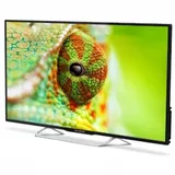 POLAR LINE LED LCD TV 40"(1920x1080) MVA LED, 270cd/m2, USB, HDMI 1.4, SCART, VGA, CI+ slot, Multimedia player, DVB-T/T2/C, 41W, 2x10W speaker, black