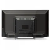 POLAR LINE LED LCD TV 40"(1920x1080) MVA LED, 270cd/m2, USB, HDMI 1.4, SCART, VGA, CI+ slot, Multimedia player, DVB-T/T2/C, 41W, 2x10W speaker, black