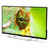 Телевизор LED PolarLine 43" 43PL51STC-SM черный/FULL HD/50Hz/DVB-T/DVB-T2/DVB-C/DVB-S/DVB-S2/USB/WiFi/Smart TV (RUS)