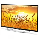 Телевизор LED PolarLine 43" 43PU11TC-SM черный/Ultra HD/50Hz/DVB-T/DVB-T2/DVB-C/USB/WiFi/Smart TV (RUS)