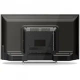 Телевизор LED PolarLine 43" 43PU11TC-SM черный/Ultra HD/50Hz/DVB-T/DVB-T2/DVB-C/USB/WiFi/Smart TV (RUS)