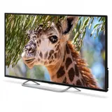 Телевизор LED PolarLine 50" 50PU11TC-SM черный/Ultra HD/50Hz/DVB-T2/DVB-C/DVB-S2/USB/WiFi/Smart TV (RUS)