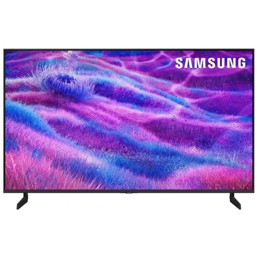 Телевизор ЖК 50'' Samsung/ 50", NeoQLED, Ultra HD, Tizen Smart TV, 60 Hz, HDR10+, Wi-Fi, Voice, DVB-T2/C/S2, Bluetooth, CI+(1.4), FreeSync Premium PRO, 2.2Ch 30W, OTS Lite, 4HDMI, 2USB, Titan Black,