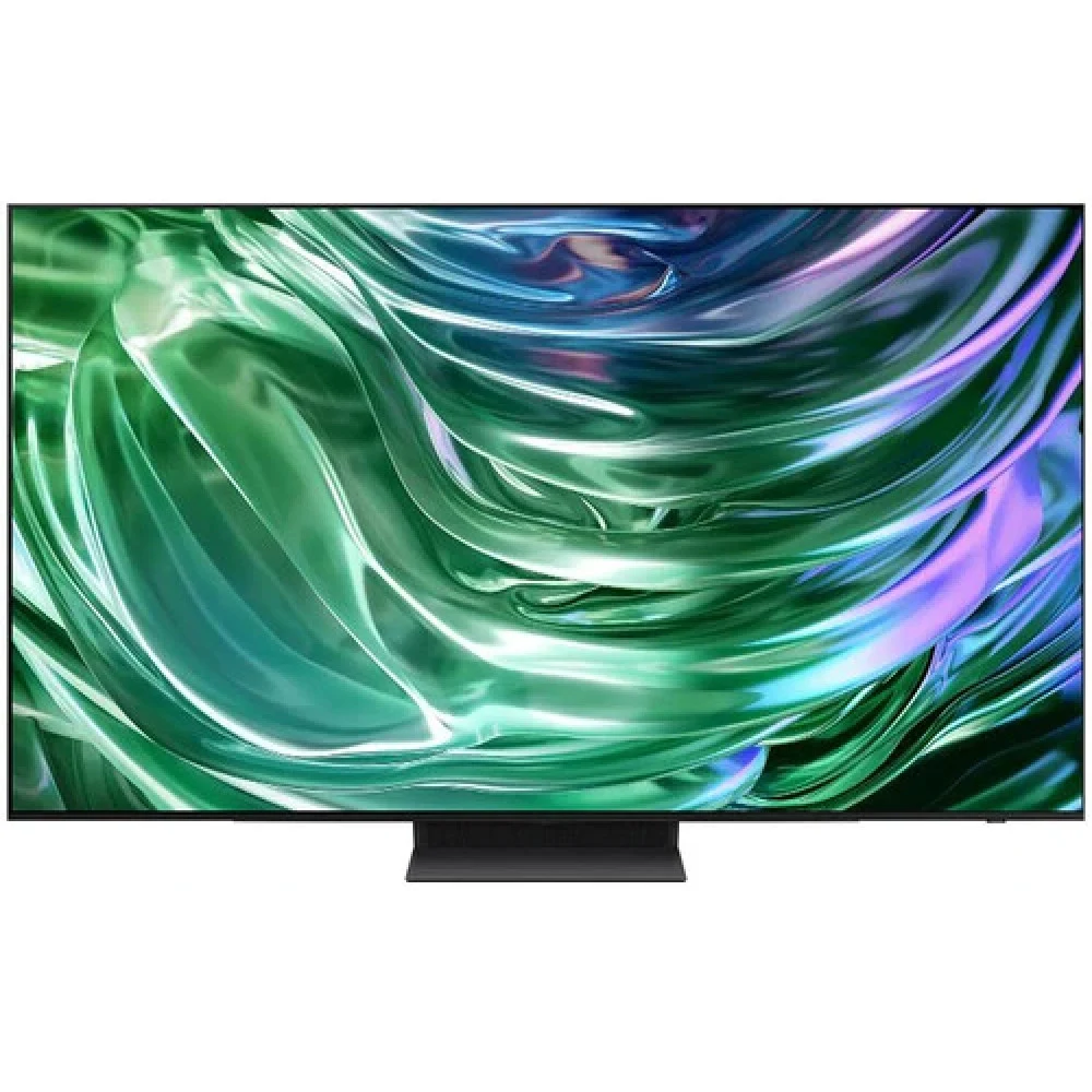 Телевизор 65" Samsung QE65S90FAEXCE OLED 4K UHD Smart