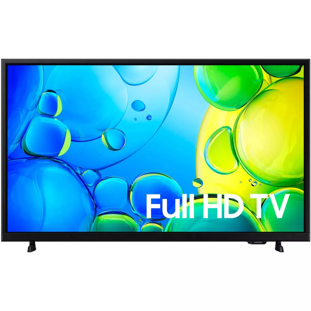 Телевизор 32" Samsung UE32F6000FUXKZ LED HD Smart