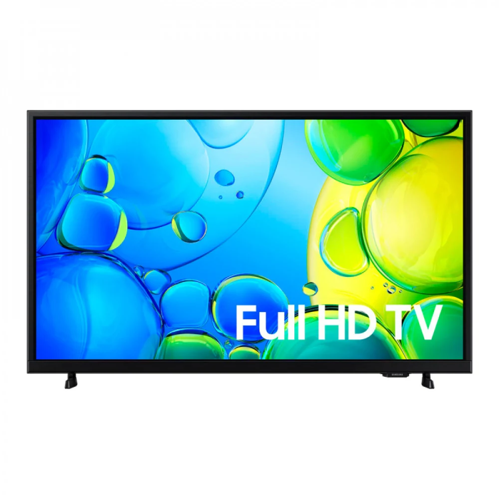 Телевизор 32" Samsung UE43F6000FUXKZ LED HD Smart
