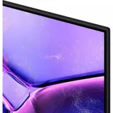 Телевизор Samsung UE43U8000FUXCE (43" Crystal UHD 4K U8000F) — это стильный и высококачественный телевизор с экраном диагональю 43 дюйма и разрешением 4K. Он оснащён технологией Crystal UHD для ярко