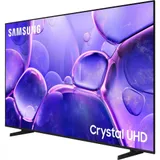 Телевизор LED Samsung 43" UE43U8000FUXRU черный 4K Ultra HD 60Hz DVB-T2 DVB-C DVB-S2 USB WiFi Smart TV
