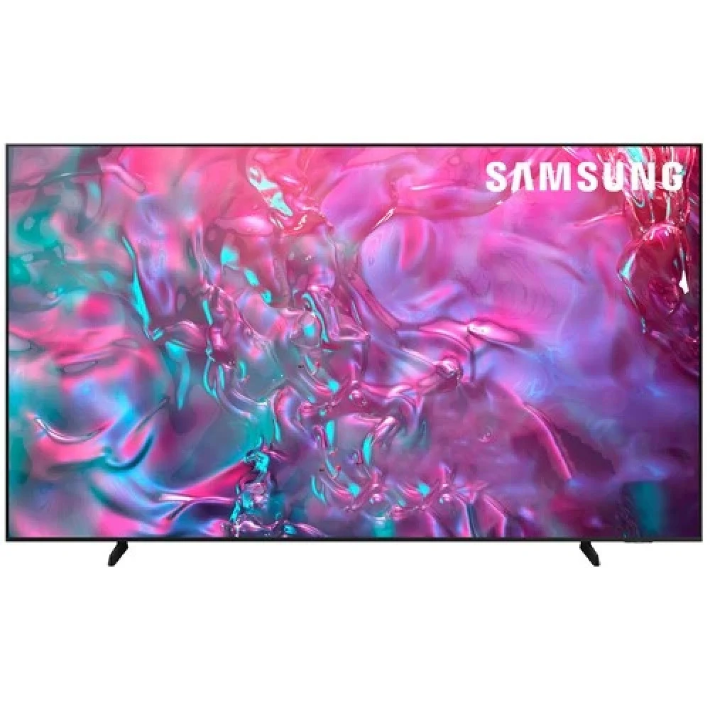 Телевизор ЖК 98'' Samsung/ Телевизор ЖК 98" Samsung Electronics UE98DU9000UXCE, LED, 4K UHD, 16:9, 100 Гц, HDR10+, Smart TV, HDMI/USB/HDMI eARC, Bluetooth, Wi-Fi, Ethernet RJ-45 USB HDMI, Чёрный