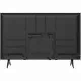 Телевизор LED Sber 43" SDX-43F3111 Салют ТВ Frameless черный 4K Ultra HD 60Hz DVB-T DVB-T2 DVB-C DVB-S DVB-S2 USB WiFi Smart TV