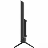 Телевизор LED Sber 43" SDX-43F3111 Салют ТВ Frameless черный 4K Ultra HD 60Hz DVB-T DVB-T2 DVB-C DVB-S DVB-S2 USB WiFi Smart TV