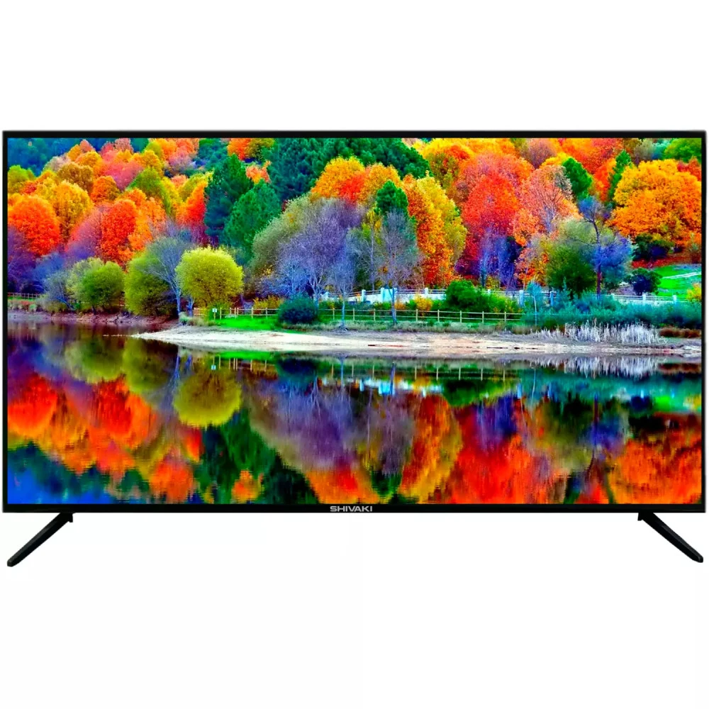 Телевизор Shivaki KZ SYA43LF1600 - 43" UHD