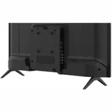 Topdevice, 32''DLED TV,Digital TV,TWO LEGS,P3 STAND,MSD3663, DVB-T/C/T2/S2,WITH CI SLOT,CI+,Innolux180±20 brightness,DVB-T/C/T2/S2,USB,Hotel function,H.265,Dolby,AC-3,PAL/SECAM,BG/DK/ I/NICAM,EN,RU(