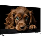 Телевизор Topdevice 55"/UHD/VA-QLED/Smart Wildred/2-8ГБ/BT/черный. (TDTV55CQ08UBK)