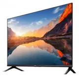 Смарт телевизор, Xiaomi, A 2025 32", L32M8-A2RU, HD (1366*768), 60 Гц, Android, Quad A55, Mali G31 MP2, 1.5GB/8GB, 178/178, динамики 2x5 В, Bluetooth, Wi-Fi, HDMIx2, USB, AV, LAN,VESA 100*100, метал