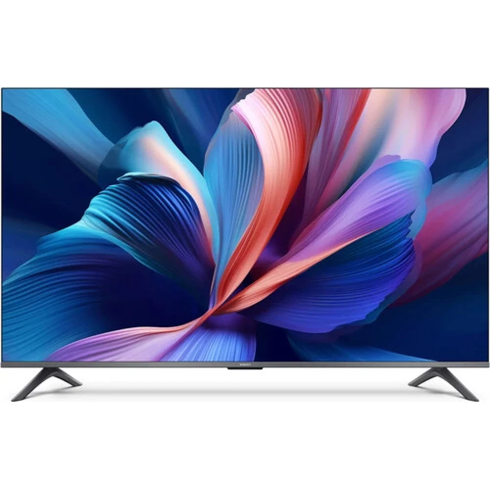 Смарт телевизор, Xiaomi, A Pro 2026 50”, L50MB-APRU, QLED, 4K UHD (38402160), 60Гц, Android, QuadA55, MaliG52MC1, 2GB/8GB, 178°/178°, Dolby Audio/DTS-X/DTS, динамики 210Вт, Bluetooth, WiFi, HDMIx3,