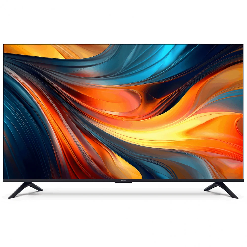 Смарт телевизор, Xiaomi, A 2026 50”, L50MB-ARU, 4K UHD (38402160), 60Гц, Android, QuadA55, MaliG52MC1, 2GB/8GB, 178°/178°, Dolby Audio/DTS-X/DTS, динамики 210Вт, Bluetooth, WiFi, HDMIx3, USB, AV, LA