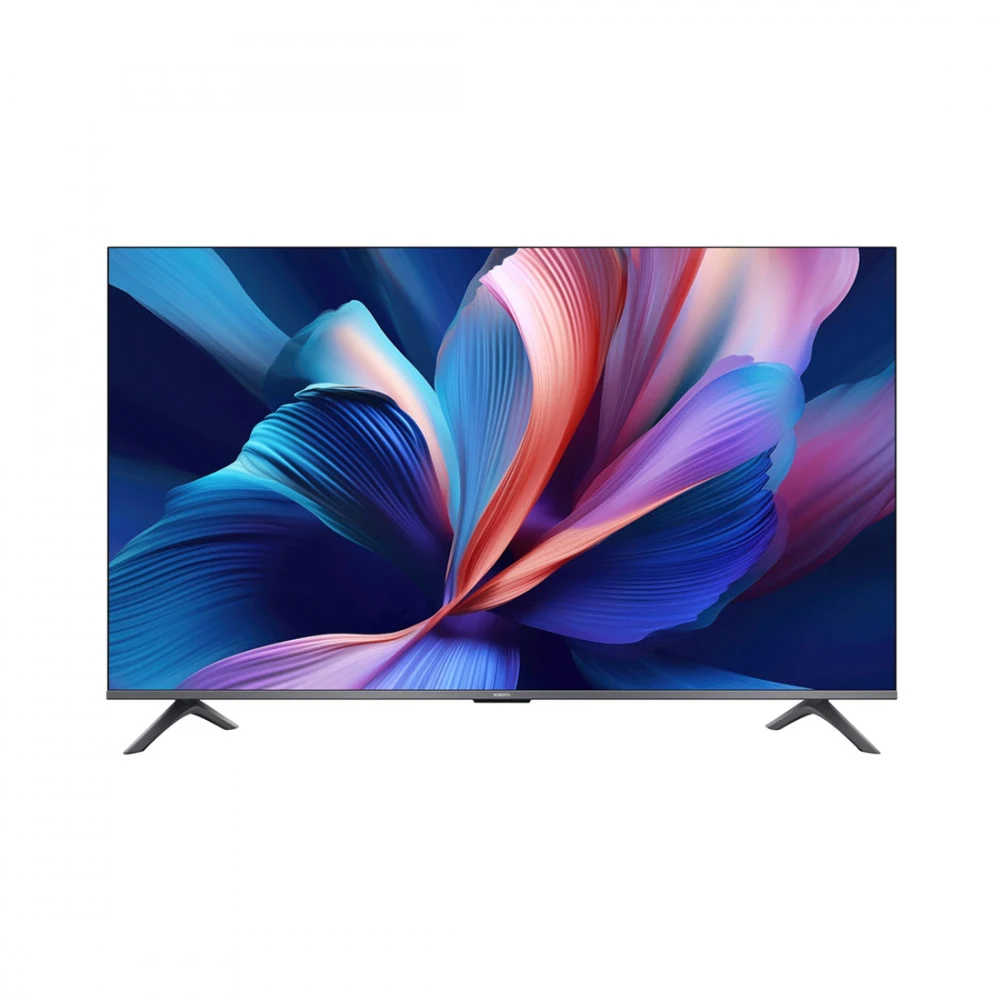 Смарт телевизор, Xiaomi, A Pro 2026 65”, L65MB-APRU, QLED 4K UHD (38402160), 60Гц, Android, QuadA55, MaliG52MC1, 2GB/8GB, 178°/178°, Dolby Audio/DTS-X/DTS, динамики 210Вт, Bluetooth, WiFi, HDMIx3, U