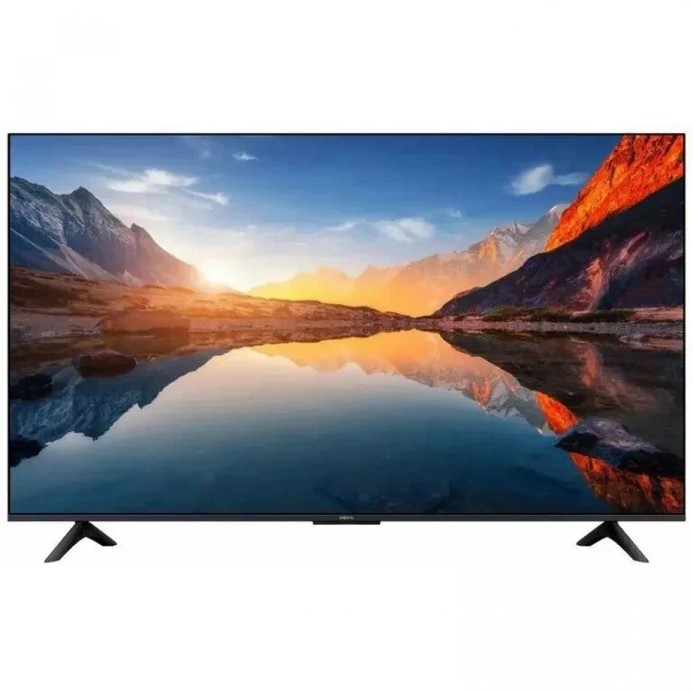 Смарт телевизор, Xiaomi, A 2026 65”, L65MB-ARU, 4K UHD (38402160), 60Гц, Android, QuadA55, MaliG52MC1, 2GB/8GB, 178°/178°, Dolby Audio/DTS-X/DTS, динамики 210Вт, Bluetooth, WiFi, HDMIx3, USB, AV, LA