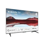 Смарт телевизор, Xiaomi, A Pro 2025 75", L75MA-SRU, QLED, UHD (3840x2160), 60 Гц, Android, Quad A55, Mali G52 MC1, 2GB/8GB, 178/178, динамики 2x10 В, Bluetooth, Wi-Fi, HDMIx3, USBx2, AV, LAN, VESA 4
