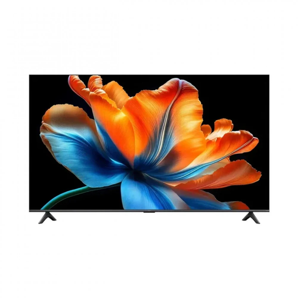 Смарт телевизор, Xiaomi, S Mini LED 2026 75", L75MC-SRU, QD-Mini LED, 4K UHD (38402160), 60Гц, Android, Quad Cortex A55, MaliG52MC1, 2 GB/32GB, 178°/178°, Dolby Audio/DTS-X, динамики 215Вт, Bluetoot