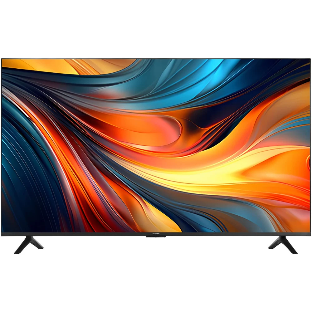 Смарт телевизор, Xiaomi, A 2026 55”, L55MB-ARU, 4K UHD (38402160), 60Гц, Android, QuadA55, MaliG52MC1, 2GB/8GB, 178°/178°, Dolby Audio/DTS-X/DTS, динамики 210Вт, Bluetooth, WiFi, HDMIx3, USB, AV, LA