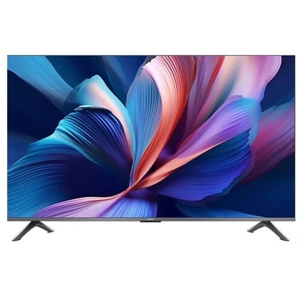 Смарт телевизор, Xiaomi, A Pro 2026 55”, L55MB-APRU, QLED, 4K UHD (38402160), 60Гц, Android, QuadA55, MaliG52MC1, 2GB/8GB, 178°/178°, Dolby Audio/DTS-X/DTS, динамики 210Вт, Bluetooth, WiFi, HDMIx3,