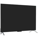 Телевизор Яндекс, ТВ Станция с Алисой на YandexGPT, YNDX-00096, QLED 65", 38402160 4K UHD, 60 Гц, 450 (nits), звук 34 Вт , 4 динамика, YaOS X, RAM 3 GB, Flash 32 GB, Wi-Fi, 4 USB 2.0 + 1USB 3.0, Blu